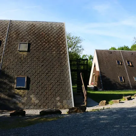 Village Gaulois - Adventure Valley *